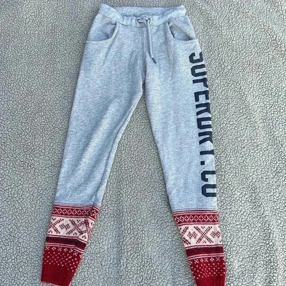 Superdry mountain joggers - Picture 3 of 7